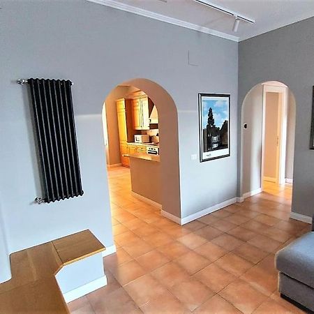 Domus Giulia & Andrea Apartment Rome Exterior photo