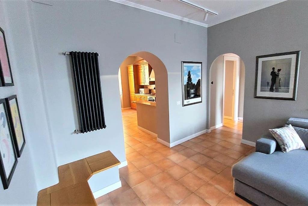 Domus Giulia & Andrea Apartment Rome Exterior photo