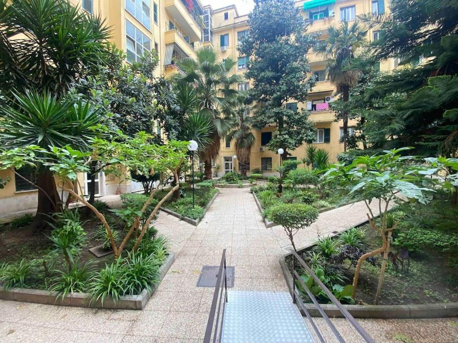 Domus Giulia & Andrea Apartment Rome Exterior photo