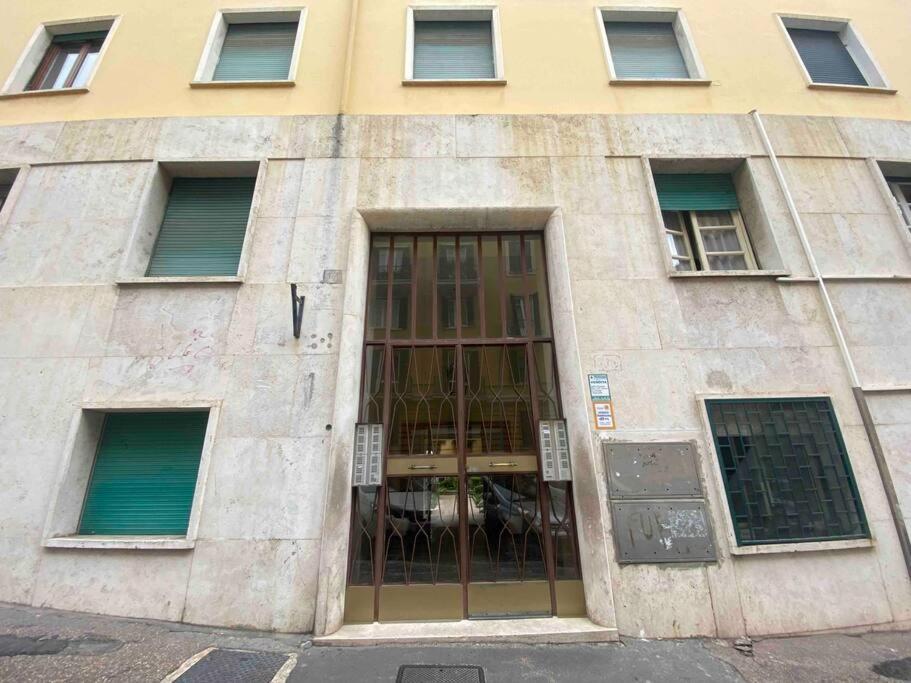 Domus Giulia & Andrea Apartment Rome Exterior photo