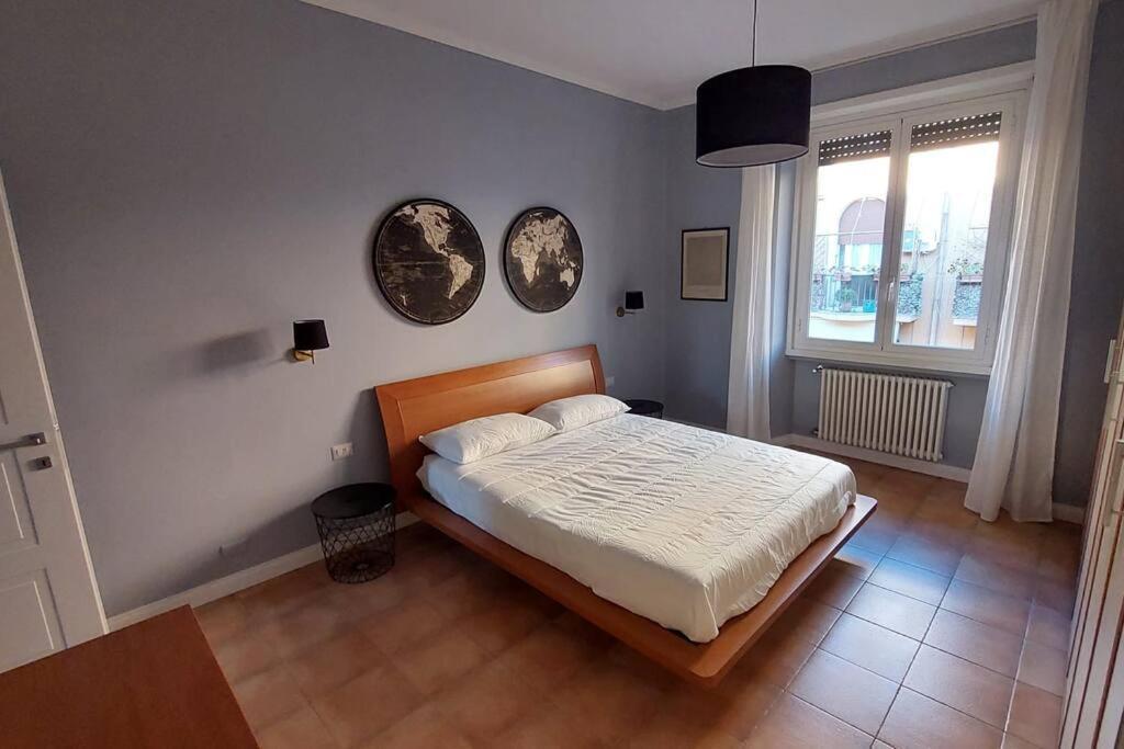 Domus Giulia & Andrea Apartment Rome Exterior photo