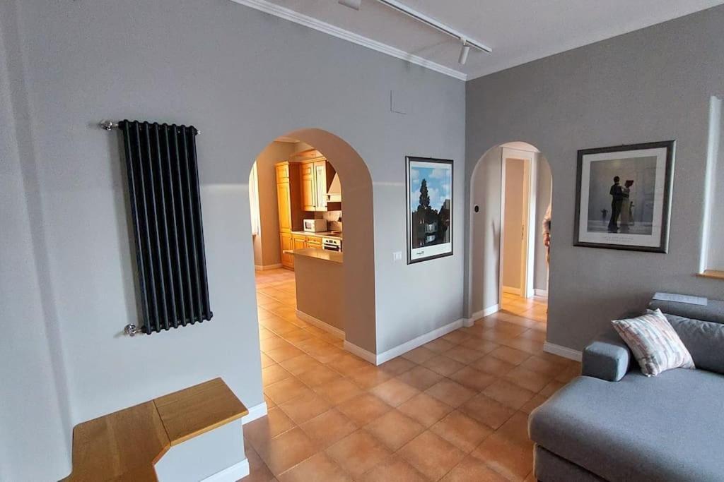 Domus Giulia & Andrea Apartment Rome Exterior photo